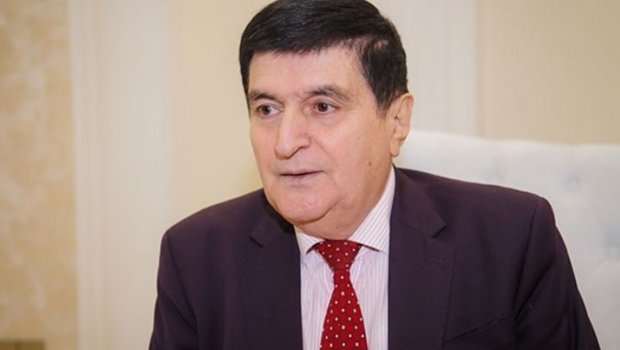 Baloğlan Əşrəfov vəfat etdi - Masallıda dəfn ediləcək
