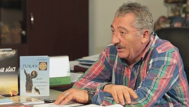 Şair Rüstəm Behrudinin qardaşı oğlu intihar etdi - FOTO