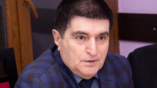 Baloğlan Əşrəfovun ölümündən bir neçə saat öncə SƏS YAZISI