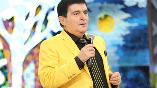 Baloğlan Əşrəfov dəfn edildi