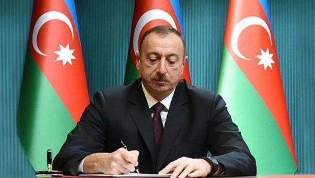 Bu qurumlar İnvestisiya Holdinqinin idarəetməsindən çıxarıldı - Prezidentdən FƏRMAN