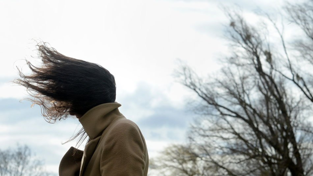 Gecəyə doğru külək səngiyəcək