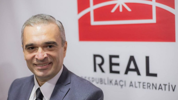 İlqar Məmmədov MSK-nın yeni tərkibindən yazdı