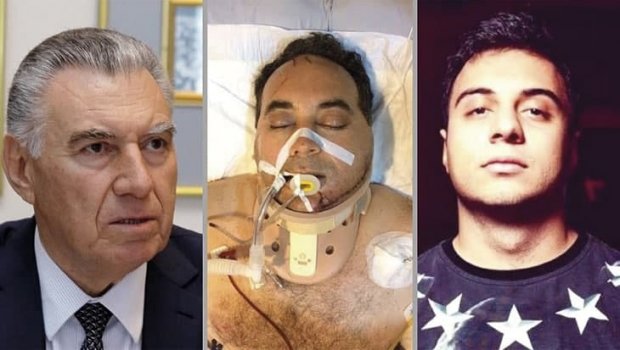 Əli Həsənovun nəvəsinin QƏZA İŞİ - Türkiyə vətəndaşı yenidən şikayətçidir - VİDEO