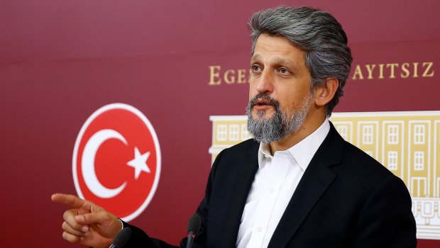 Türkiyəli deputat erməni həmkarı Paylanı təhdid etdi: “Sənin də aqibətin belə olacaq”