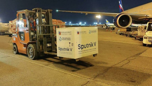 “Sputnik V” Türkiyədə istehsal ediləcək