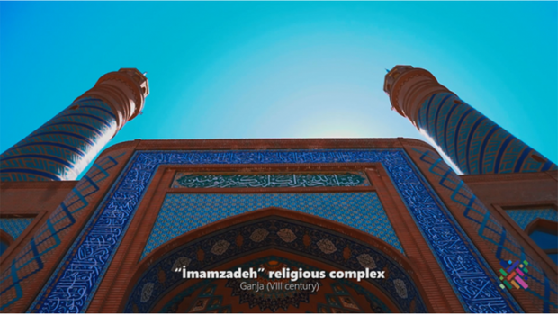 Mədəniyyət Nazirliyindən yeni layihə - “İslam irsimizi tanıyaq” - VİDEO