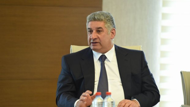 “Azad Rəhimovun vəziyyəti ağırdır” - RƏSMİ 