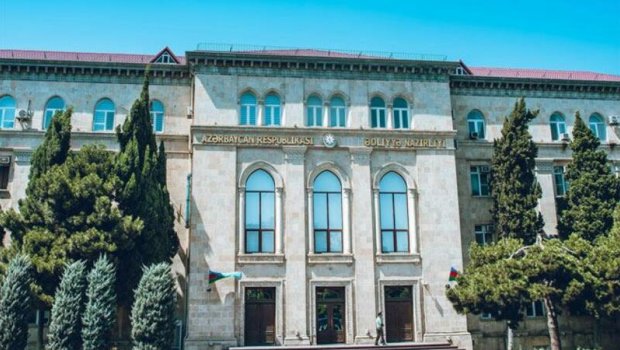 Ədliyyə Nazirliyinin işçilərinin maaşlarına əlavələr ediləcək