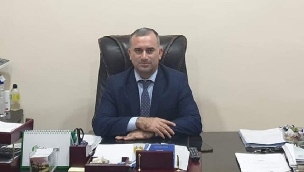 Azərbaycanda vəzifəli şəxs koronavirusdan vəfat etdi