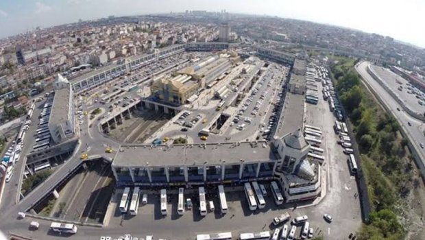 İstanbulda terror aktının qarşısı alındı - 2 PKK terrorçusu ələ keçirildi