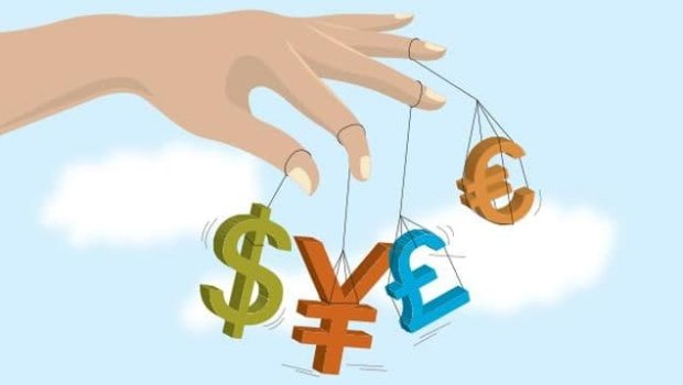 Bugünkü valyuta məzənnələri             