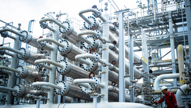 Dünya bazarında təbii qazın qiyməti