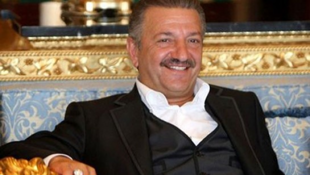 Telman İsmayılovun şadlıq sarayı borca görə satışa çıxarıldı - FOTO