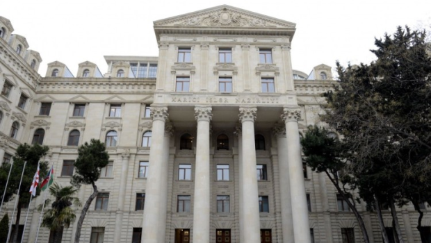 Xarici İşlər Nazirliyində struktur dəyişikliyi - Müavinin səlahiyyətləri artırıldı