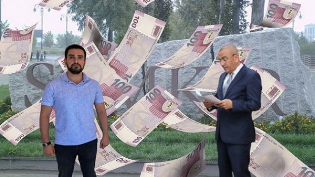 Şəmkirin icra başçısının oğlu da həbs edilə bilər