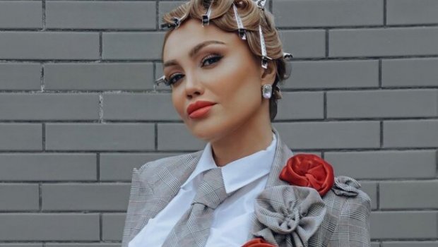 Nura Suri: “Çalışın varlı olun, yaxşı insan olmasaz da olar” - FOTO