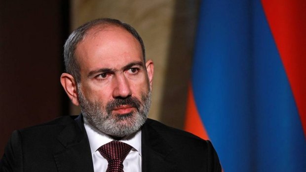 Paşinyanın yenidən seçilməsi ermənilər üçün utancverici olacaq - Rusiyalı politoloq