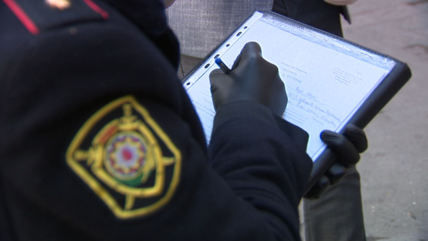 ''Pepsi''nin sahibi Qəbələdə həbs edildi - DİN məlumat yaydı - FOTO