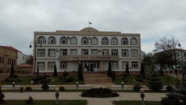 Lerikin icra başçısı işdən çıxarıldı