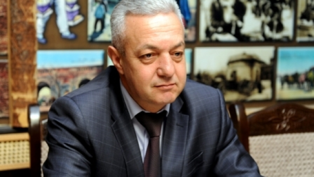 Mübariz Əsgərov MTRŞ-ya üzv təyin edildi - SƏRƏNCAM