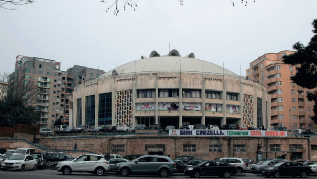 Bakı Dövlət Sirki 75 ildən sonra axtarışa başladı - İtirilmiş kloun, janqlyor…