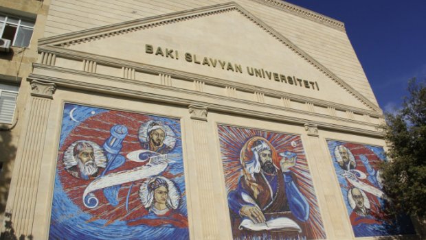BSU saxlanılan şöbə müdiri ilə bağlı açıqlama yaydı