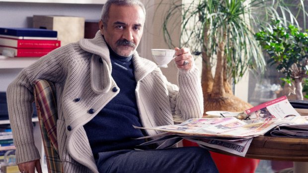 Məşhur aktyoru hədələdilər: \