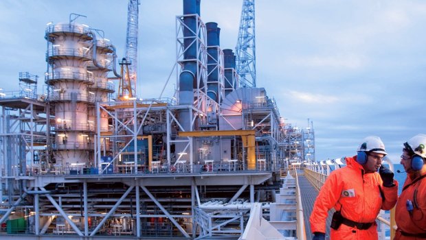 BP-dəki azərbaycanlıların sayı açıqlandı