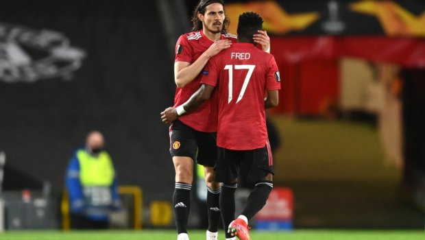 Avropa Liqasında yarımfinal mərhələsinə start verildi - NƏTİCƏLƏR