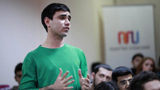 Xudayar Yusifzadəni təhqir edəni döyənlərin kimliyi müəyyənləşdi - RƏSMİ 