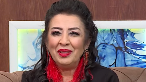 Meyxanaçı Samirə hər şeyi etiraf etdi - \'\'İllərdir evli insanla sevgili olmuşam\'\' - VİDEO