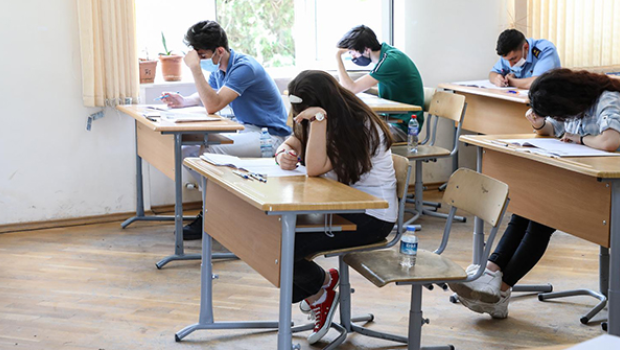 DİM növbəti buraxılış imtahanının vaxtını açıqladı