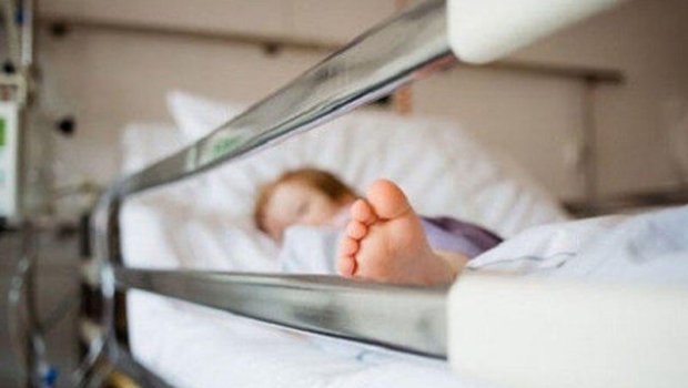 Yevlaxda amansızcasına döyülən 5 yaşlı oğlandan XƏBƏR VAR - VİDEO