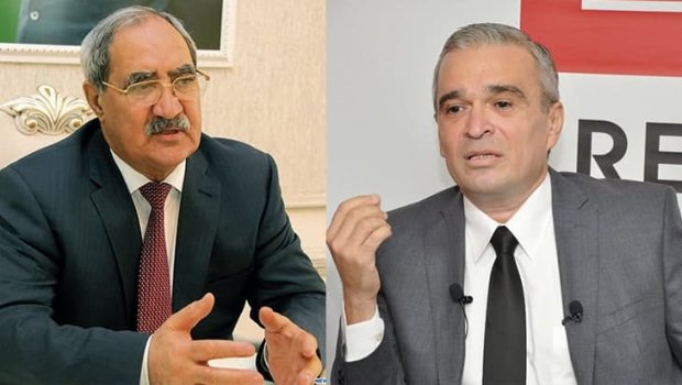Fəzail Ağamalıdan İlqar Məmmədova CAVAB – “Millət vəkili icra başçısı ilə ortaq olub?”