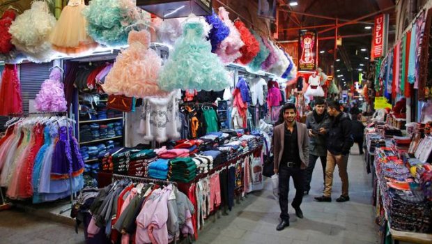 Rusiya və Türkiyədəki kiçik və orta müəssisələr: MÜSBƏT VƏ MƏNFİ TƏRƏFLƏRİ - TƏHLİL