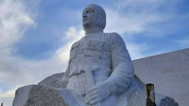 Rəsmi Moskva Qaregin Njdenin abidəsinin sökülməsini tələb edib - Rusiyalı EKSPERT 