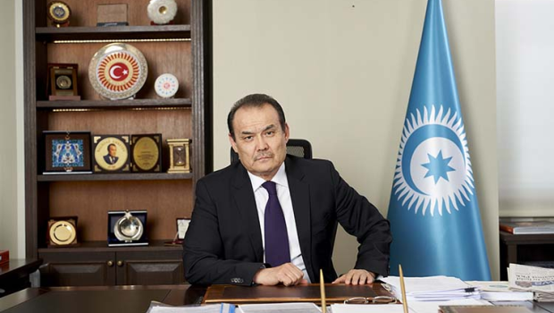 Türk Şurası Qırğızıstan-Tacikistan münaqişəsi ilə bağlı bəyanat YAYDI