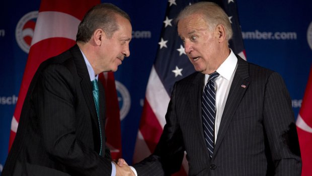 “Fikir ayrılığına baxmayaraq ABŞ Türkiyədən imtina etməyəcək” – Erməni türkoloq 