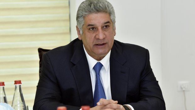 Azad Rəhimovun vəfat etməsi təsdiqləndi - FOTO