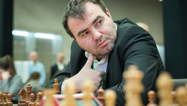 “New In Chess Classic” turnirində finalçılar bəlli oldu - Məmmədyarov uduzub