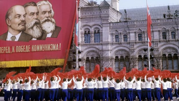 Azərbaycanın imtina etdiyi 1 May bayramı