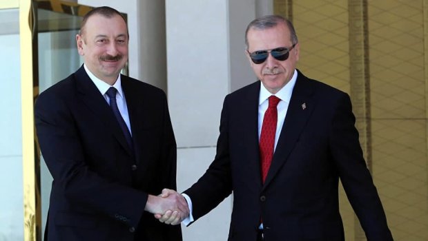 İlham Əliyevlə Ərdoğanın Şuşaya gedəcəyi tarix açıqlandı