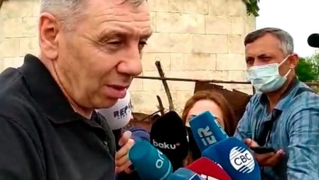 Rusiyalı politoloqdan Minsk Qrupu ilə bağlı açıqlama: “ Fransanı Almaniya əvəzləyə bilər”