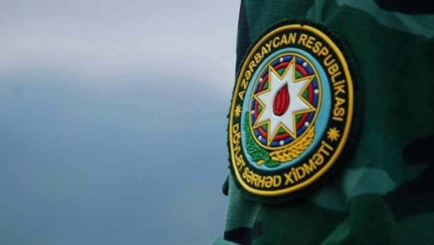 Azərbaycan-Ermənistan sərhədində gərginlik baş verdi - VİDEO