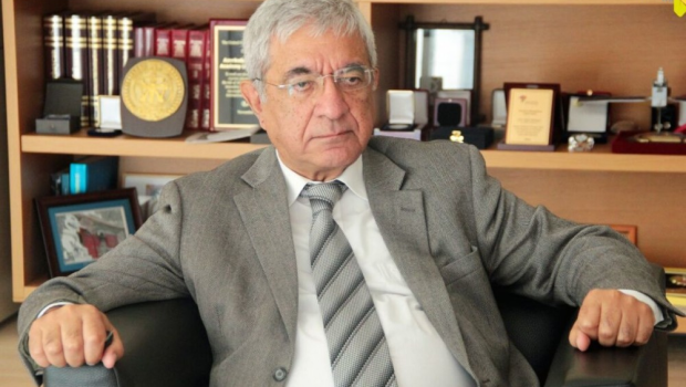 XİN Hafiz Paşayevi təbrik etdi