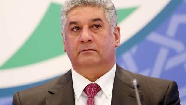 Azad Rəhimovun ölümündən əvvəl son FOTOSU 