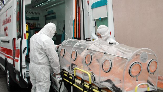 Türkiyədə bir gündə 347 nəfər həyatını itirdi 