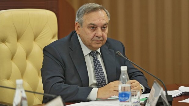 “Krım Platforması” sammitinin təşəbbüskarı ABŞ-dır – Putinin daimi nümayəndəsindən sərt açıqlama