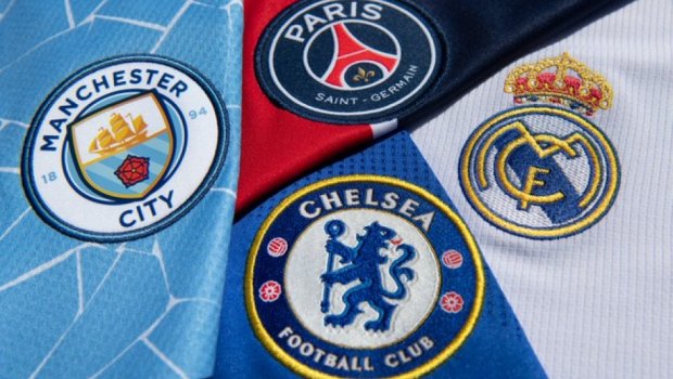 Çempionlar Liqasında bu gün ilk finalçının adı bəlli olacaq